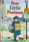 Ladybird / Busy Little Postman