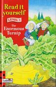 Ladybird / Read it Yourself: The Enormous Turnip (Level 1) image