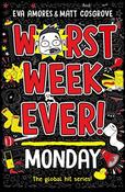 Matt Cosgrove / Worst Week Ever! Monday image