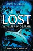 Tracey Turner / Lost... In the Sea of Despair image