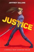 Jeffrey Salane / Justice