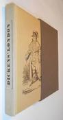 Charles Dickens - Dickens in Europe &amp; Dickens' London - 2 x HB Slipcased Folio Society