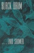 Enid Shomer / Black Drum (Large Paperback) image