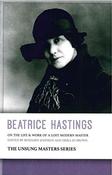 Benjamin Johnson / Beatrice Hastings : On the Life &amp; Work of a Lost Modern Master (Large Paperback) image