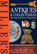 Judith H. Miller / Millers Antiques &amp; Collectables (Large Paperback) image