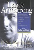 Lance Armstrong / It's Not about the Bike: My Journey Back to Life (Large Paperback)
