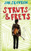 Kelley Skovron / Struts &amp; Frets (Large Paperback) image