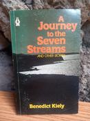 Benedict Kiely - A Journey to the Seven Streams and Other Stories - PB -1977