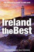 John &amp; Sally McKenna - Ireland the Best - PB 2018 - AS NEW image