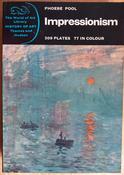 Phoebe Pool - Impressionism - PB - 1970 image