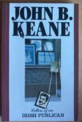 John B. Keane - Letters of an Irish Publican - Vintage Mercier PB 1990 - Humour Kerry ( Originally 1974) image