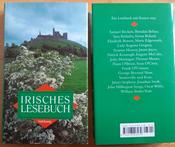 Suhrkamp Publishing - Irisches Lesebuch - HB - 1996 image