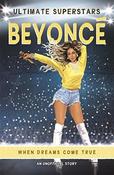 Melanie Hamm / Ultimate Superstars: Beyonce image