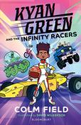 David Wilkerson / Kyan Green and the Infinity Racers image