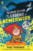 Paul Howard / Aldrin Adams and the Legend of Nemeswiss image
