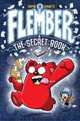 Jamie Smart / Flember: The Secret Book ( Children's Graphic Novel) image