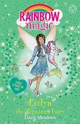 Daisy Meadows / Rainbow Magic: Evelyn the Mermicorn Fairy: Special image