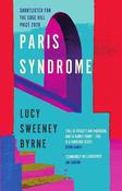 Lucy Sweeney Byrne - Paris Syndrome - PB - BRAND NEW image