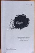 Oona Frawley - Flight - BRAND NEW PB image