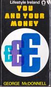 George McDonnell / You and Your Money (Vintage Paperback) image