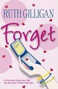 Ruth Gilligan / Forget (Large Paperback) image