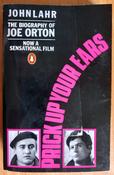 John Lahr - Prick Up Your Ears : The Biography of Joe Orton image