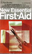 Pan Books / New Essential First-Aid (Vintage Paperback) image