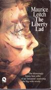 Maurice Leitch / The Liberty Lad (Vintage Paperback) image