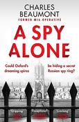 Charles Beaumont / A Spy Alone image
