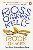 Ross O'Carroll-Kelly / RO'CK of Ages: From boom days to Zoom days image