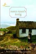 Patricia Reilly Giff / Nory Ryan's Song image