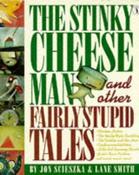 Jon Scieszka / The Stinky Cheese Man (Children's Picture Book) image