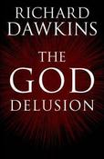 Richard Dawkins / The God Delusion (Large Paperback) image