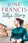 June Francis / Tilly's Story image