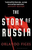 Orlando Figes / The Story of Russia image