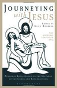 Lucy Russell / Journeying with Jesus: Personal Reflections on the Stations of the Cross and Resurrection image
