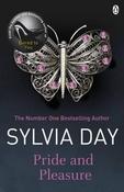 Sylvia Day / Pride and Pleasure image