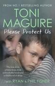 Toni Maguire / Please Protect Us image