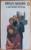 Brian Moore - I Am Mary Dunne - PB 1977 ( Originally 1968) image