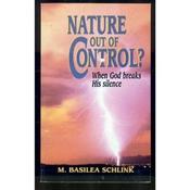 M. Basilea Schlink / Nature Out of Control image
