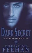 Christine Feehan / Dark Secret ( A Carpathian Novel) image