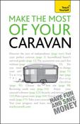 Rob McCabe / Make the Most of Your Caravan image