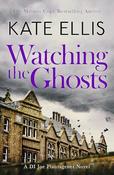 Kate Ellis / Watching the Ghosts image