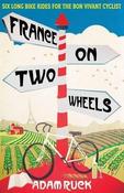 Adam Ruck / France on Two Wheels image