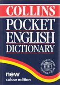 Harper Collins Publishing / Pocket English Dictionary image
