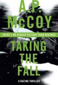 A.P. McCoy / Taking the Fall (Large Paperback) image
