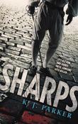 K.J. Parker / Sharps image