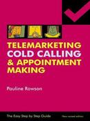 Pauline Rowson / Telemarketing, Cold Calling and Appointment Making image