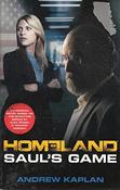 Andrew Kaplan / Homeland - Saul's Game image