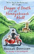 Hannah Dennison / Dagger of Death at Honeychurch Hall